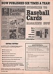 1986 Baseball Card Magazine - Subscription Ad.jpg
