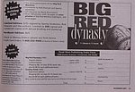 1997 Big Red Dynasty Book - Ad Reds Report Dec.jpg