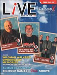 Class X Radio 2014 - Live Community Entertainment Magazine Spring Summer.jpg