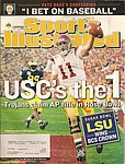 Sports Illustrated 2004 - Subscription Edition USC Cover Jan.jpg