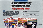 1986 The Sporting News - Subscription Card.jpg