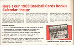 1989 Baseball Cards - Rookie Calendar Ad Card.jpg