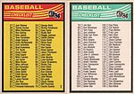 1984 Donruss - Checklist.jpg