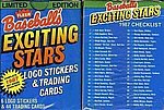 1987 Fleer - Exciting Stars Box Checklist.jpg