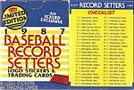 1987 Fleer - Record Setters Box Checklist.jpg