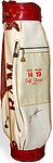 1986 1419 Marketing - Shriners Burns Institute Golf Classic - Golf Bag White.jpg