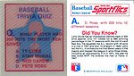 1986 Sportflics - Baseball Trivia Quiz Card 16.jpg