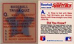 1986 Sportflics - Baseball Trivia Quiz Card 26.jpg