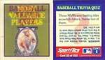 1990 Sportflics - Trivia Quiz Card 33.jpg