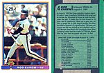 1991 Topps - Bowman Rod Carew.jpg