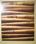 1994 Hillerich and Bradsby - Louisville Slugger Print Poster.jpg
