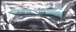 1995 Unknown - Golf Tee Peter Edward Rose.jpg