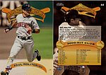 1998 Fleer - Sports Illustrated Then and Now - Paul Molitor 44.jpg