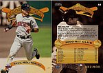 1998 Fleer - Sports Illustrated Then and Now Extra Edition - Paul Molitor 44 to 500.jpg