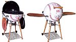 2005 Gateway Distributors - Pete Rose (Signature Series) Roto-Grill.jpg