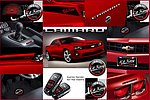 2010 Chevrolet - Camaro Hit King Model.jpg