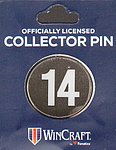 2025 Cincinnati Reds - Pete Rose Night 14 Pin Wincraft.jpg