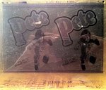 1978 Charlie Hustle Inc - Pete Chocolate Flavored Beverage - Can Prototype Acetate Overlay.jpg