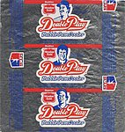 1986 Beatrice Foods - Meadow Gold Double Play Bubble Gum Cooler - Wrapper.jpg
