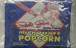 1987 Golden Valley - Pete Rose Microwave Popcorn - Bag.jpg