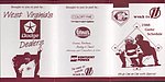 1988 WVAH TV 11 - Pocket TV Schedule - 1988 Cincinnati Reds.jpg