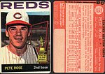 1993 R and N China Co Inc - Porcelain Baseball Card - 1964 Topps card 125.jpg