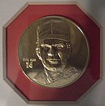 2000 Highland Mint - Gold Type Coin Round COA.jpg