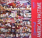 2000 Masterpieces Puzzles - American Pastime Puzzle.jpg