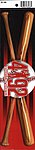 2011 Barking Fish - 4192 Movie DVD Release Bumper Sticker.jpg