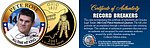 2013 Merrick Mint - Record Breakers Gold Colorized Quarter.jpg