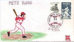 Evans Crafts Originals 1985 - Drawn Cachet Cover - 4192 to 2.jpg