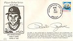 MHP 1988 - Printed Cachet Cover - 25th Anniversary of Debut Game.jpg