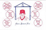 Tricentennial Historical Club 1986 - Postcard - Peter Edward Rose Hall of Fame.jpg
