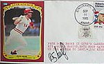 Unknown 1985 - Baseball Card Cachet Cover - 4192 Hits - Var 3.jpg