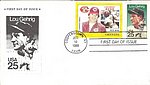 Unknown 1989 - Baseball Card Cachet Cover - Grenada Stamp.jpg
