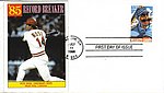 Unknown 1996 - Baseball Card Cachet Cover - 1985 Topps 206.jpg