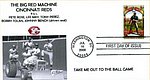 Unknown 2008 - Printed Cachet Cover - The Big Red Machine.jpg