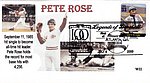 WII 2000 - Printed Cachet Cover - Pete Rose.jpg