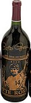 1991 Woodbridge - Cabernet Sauvignon - Wine Bottle.jpg