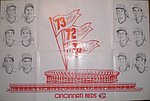 1973 Cincinnati Reds - Poster - 1973 NL Western Division Champs.jpg