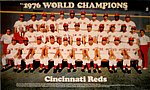 1976 Cincinnati Reds - Team Picture Poster - 1976 World Champions.jpg