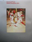 1976 Heritage Press - Cincinnati Reds World Series Champions by Bart Forbes.jpg