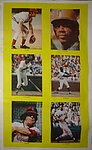 1977 Marathon - Poster - Baseball Greats No 1 S1006.jpg