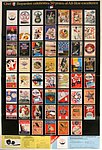 1983 Chef Boyardee - 1983 All-Star Game Program - Ad Poster and Order Form.jpg