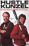1985 Cincinnati Reds - Poster - Hustle Kunzel - Cincinnatis Maestros of Fun SGA.jpg