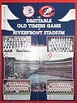 1986 Cincinnati Reds - Poster - 1986 Equitable Old Timers Game.jpg