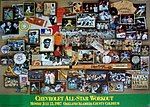 1987 Oakland As - Chevrolet All-Star Workout Poster.jpg
