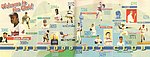 1995 Cleveland Indians - Poster - The 3000 Hit Club.jpg