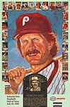 1995 Philadelphia Phillies - Salute to Mike Schmidt Poster to 45000.jpg