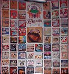 1995 Texas Rangers - Mid Summer Classic All-Star Game Poster.jpg